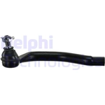 Order Outer Tie Rod End by DELPHI - TA3010 For Your Vehicle