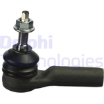 Order Outer Tie Rod End by DELPHI - TA3011 For Your Vehicle
