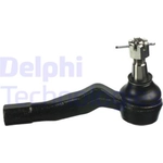 Order Outer Tie Rod End by DELPHI - TA3012 For Your Vehicle