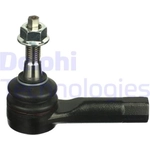 Order Outer Tie Rod End by DELPHI - TA3021 For Your Vehicle