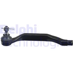 Order Outer Tie Rod End by DELPHI - TA3043 For Your Vehicle