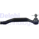 Order Outer Tie Rod End by DELPHI - TA3044 For Your Vehicle