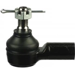 Order DELPHI - TA3051 - Outer Tie Rod End For Your Vehicle