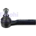 Order Outer Tie Rod End by DELPHI - TA3052 For Your Vehicle