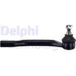 Order Outer Tie Rod End by DELPHI - TA3068 For Your Vehicle