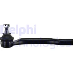 Order Outer Tie Rod End by DELPHI - TA3069 For Your Vehicle