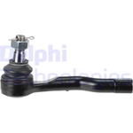 Order Outer Tie Rod End by DELPHI - TA3072 For Your Vehicle