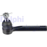 Purchase Outer Tie Rod End by DELPHI - TA3076
