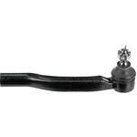 Order DELPHI - TA3078 - Outer Tie Rod End For Your Vehicle