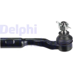 Order Outer Tie Rod End by DELPHI - TA3080 For Your Vehicle