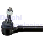Order Outer Tie Rod End by DELPHI - TA3091 For Your Vehicle