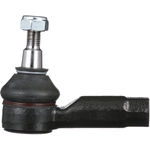 Order Embout de biellette de direction extérieur par DELPHI - TA3094 For Your Vehicle