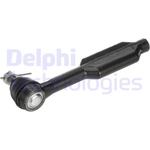 Order Outer Tie Rod End by DELPHI - TA3115 For Your Vehicle