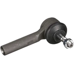 Order DELPHI - TA3142 - Outer Tie Rod End For Your Vehicle