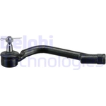 Order Outer Tie Rod End by DELPHI - TA3182 For Your Vehicle