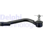 Order Outer Tie Rod End by DELPHI - TA3183 For Your Vehicle