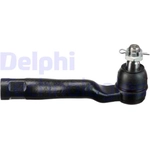 Order Embout de biellette de direction extérieur by DELPHI - TA3192 For Your Vehicle