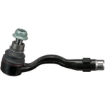 Order Outer Tie Rod End by DELPHI - TA3201 For Your Vehicle