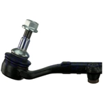 Order Outer Tie Rod End by DELPHI - TA3220 For Your Vehicle