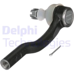 Order Outer Tie Rod End by DELPHI - TA3238 For Your Vehicle