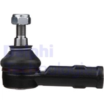 Order Outer Tie Rod End by DELPHI - TA5011 For Your Vehicle