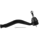 Order Outer Tie Rod End by DELPHI - TA5022 For Your Vehicle