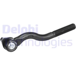 Order Embout de biellette de direction ext�rieur by DELPHI - TA5047 For Your Vehicle