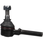 Order Outer Tie Rod End by DELPHI - TA5066 For Your Vehicle