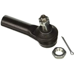 Order DELPHI - TA5067 - Outer Tie Rod End For Your Vehicle