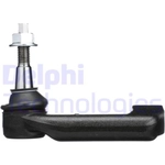 Order Outer Tie Rod End by DELPHI - TA5078 For Your Vehicle