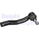 Order Outer Tie Rod End by DELPHI - TA5098 For Your Vehicle