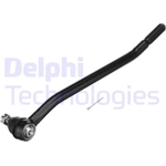 Order Outer Tie Rod End by DELPHI - TA5107 For Your Vehicle