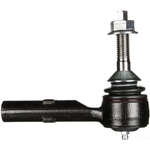 Order Outer Tie Rod End by DELPHI - TA5112 For Your Vehicle