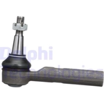 Order Outer Tie Rod End by DELPHI - TA5216 For Your Vehicle