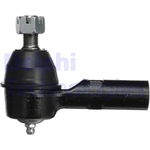 Order Outer Tie Rod End by DELPHI - TA5217 For Your Vehicle