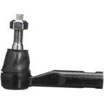 Order Outer Tie Rod End by DELPHI - TA5224 For Your Vehicle
