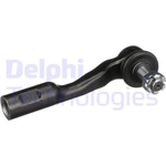 Order Outer Tie Rod End by DELPHI - TA5251 For Your Vehicle