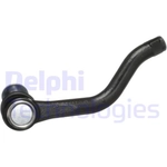 Order Outer Tie Rod End by DELPHI - TA5260 For Your Vehicle