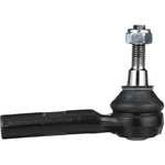 Order Outer Tie Rod End by DELPHI - TA5276 For Your Vehicle
