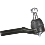 Order Outer Tie Rod End by DELPHI - TA5376 For Your Vehicle
