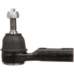 Order Outer Tie Rod End by DELPHI - TA5406 For Your Vehicle