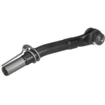 Order Outer Tie Rod End by DELPHI - TA5412 For Your Vehicle