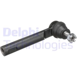 Order Outer Tie Rod End by DELPHI - TA5424 For Your Vehicle