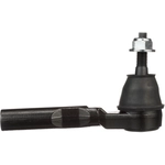 Order Outer Tie Rod End by DELPHI - TA5438 For Your Vehicle