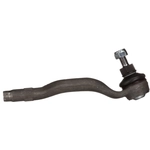 Order Outer Tie Rod End by DELPHI - TA5493 For Your Vehicle