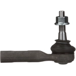 Order Outer Tie Rod End by DELPHI - TA5505 For Your Vehicle
