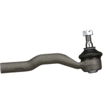 Order Outer Tie Rod End by DELPHI - TA5550 For Your Vehicle