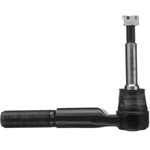 Order Outer Tie Rod End by DELPHI - TA5580 For Your Vehicle