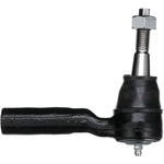 Order Outer Tie Rod End by DELPHI - TA5583 For Your Vehicle