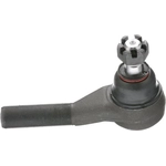 Order Outer Tie Rod End by DELPHI - TA5670 For Your Vehicle